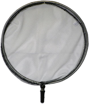 KNS Vervangingsnet Ø 66cm Hexa (6mm)