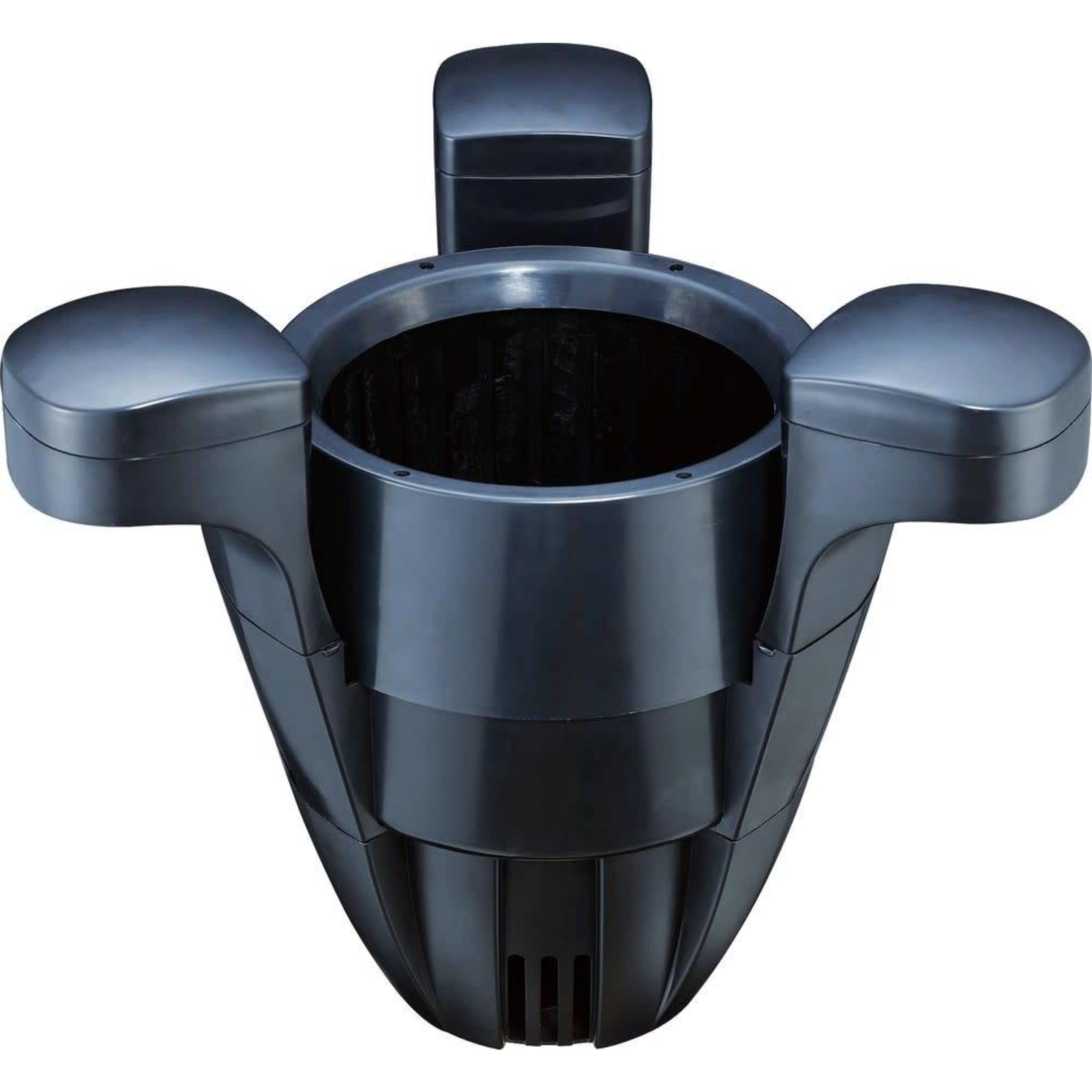 Drijvende skimmer met Pomp