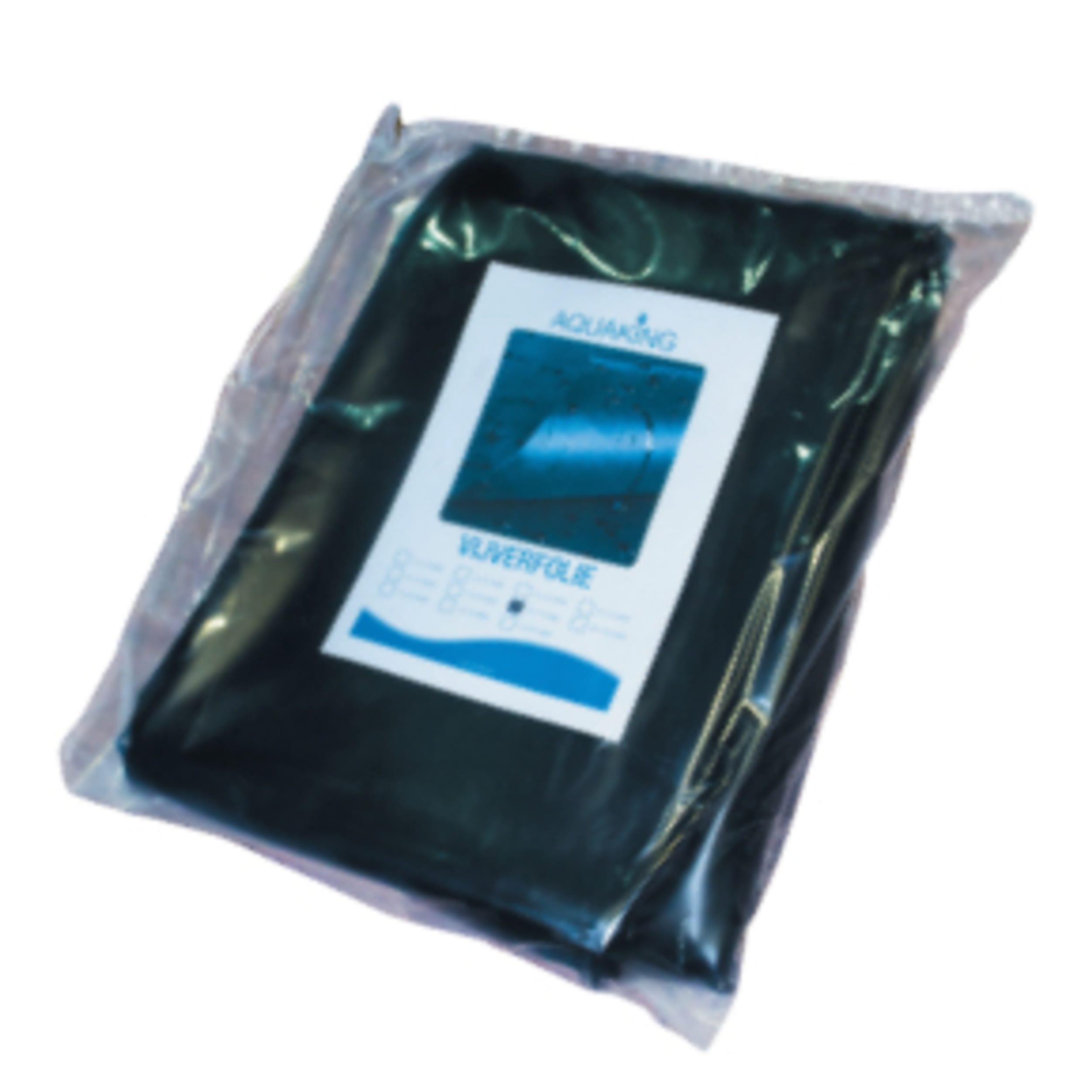 PVC vijverfolie 0,5mm - 6x3 mtr