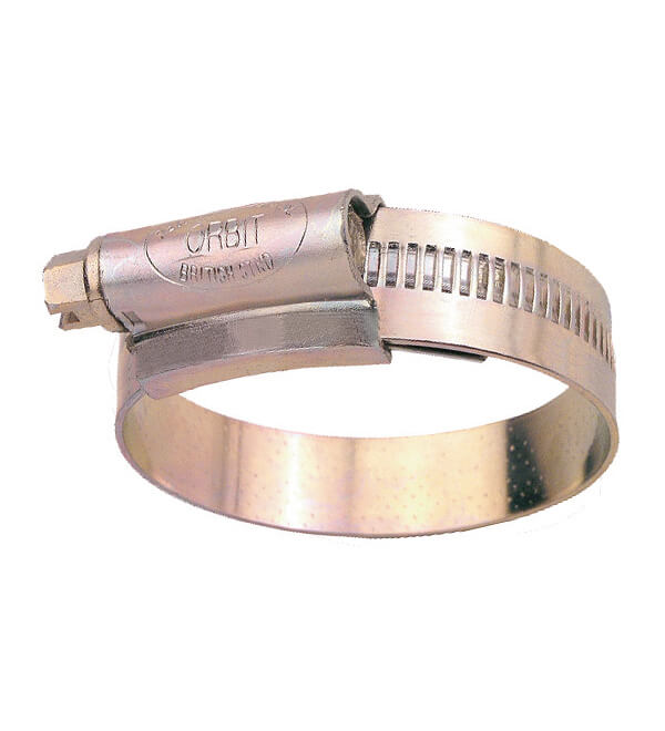 Slangklem 100 x 120 mm (12 mm)