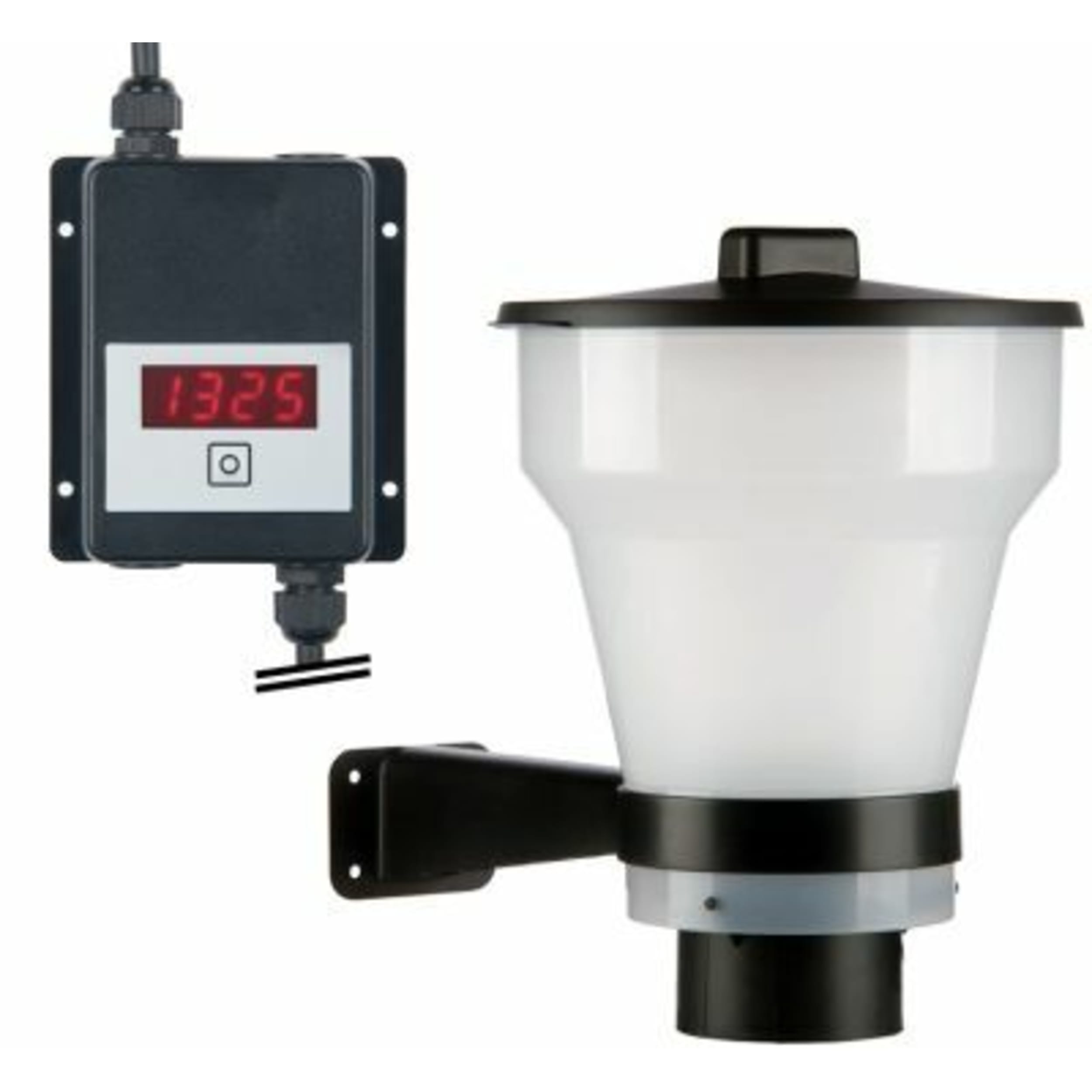 Elektronica, Scherm, Monitor, Fles, Shaker