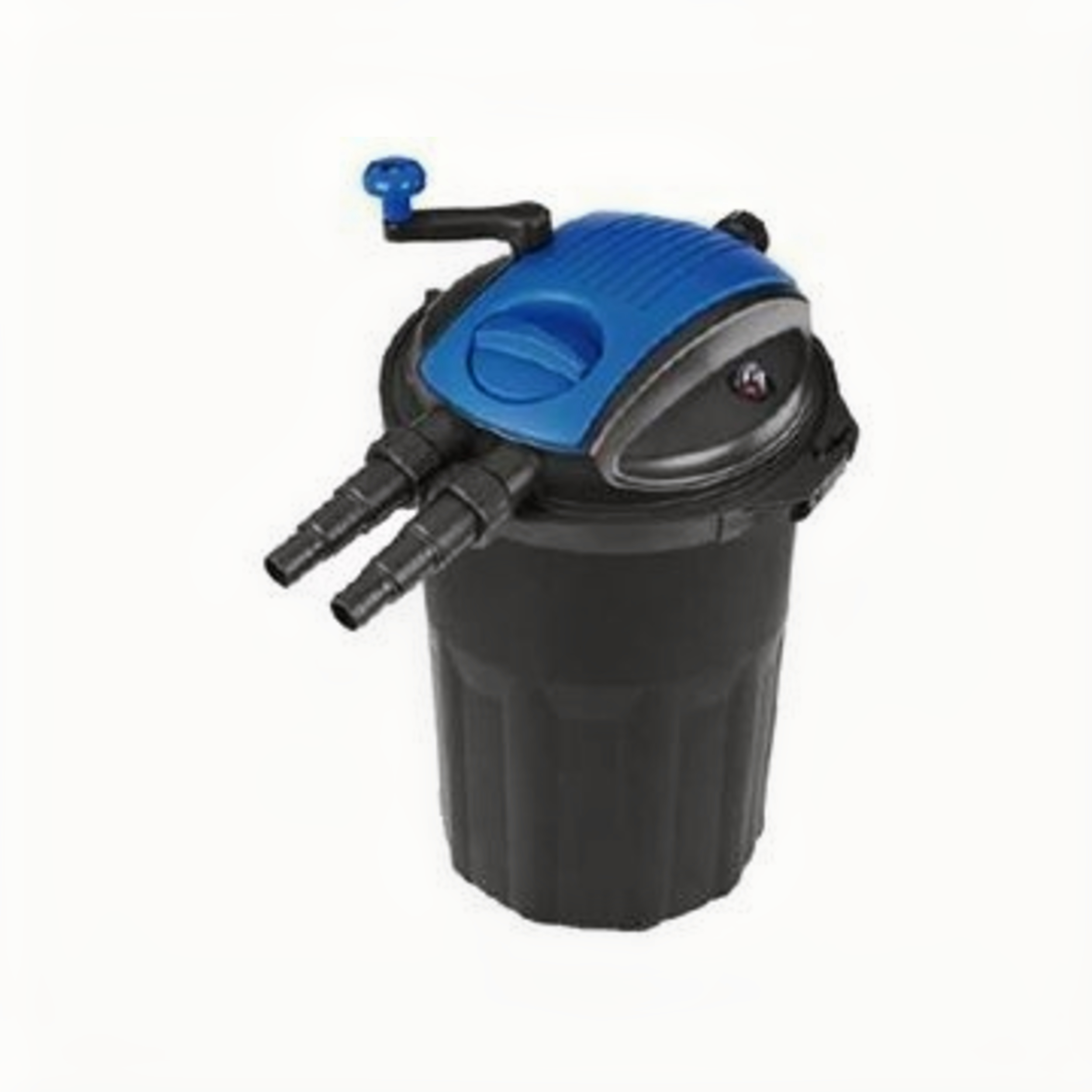 PF²-60 NG drukfilter