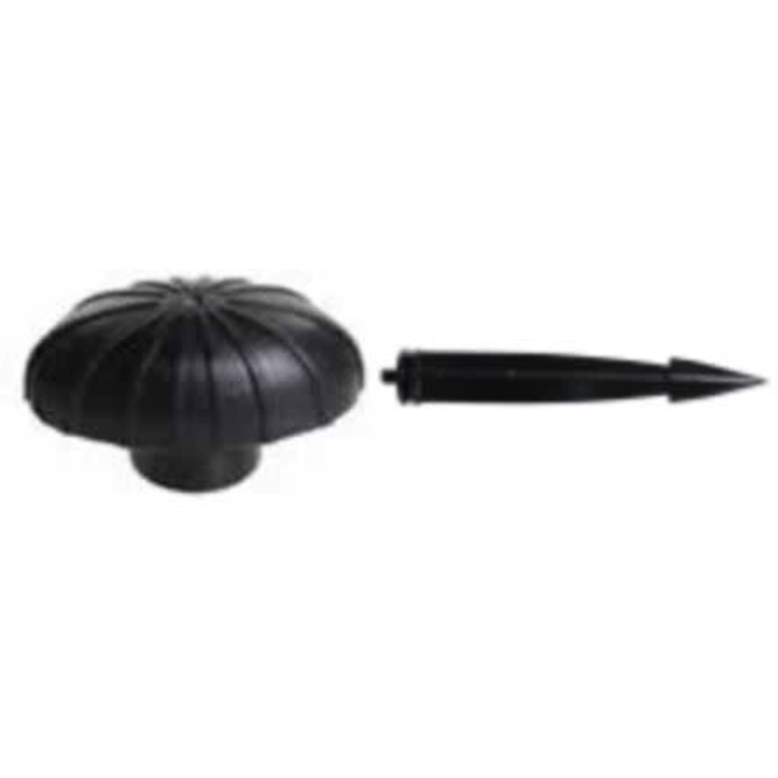 Vijver en Tuin LED Lamp 3x 1,6 Watt