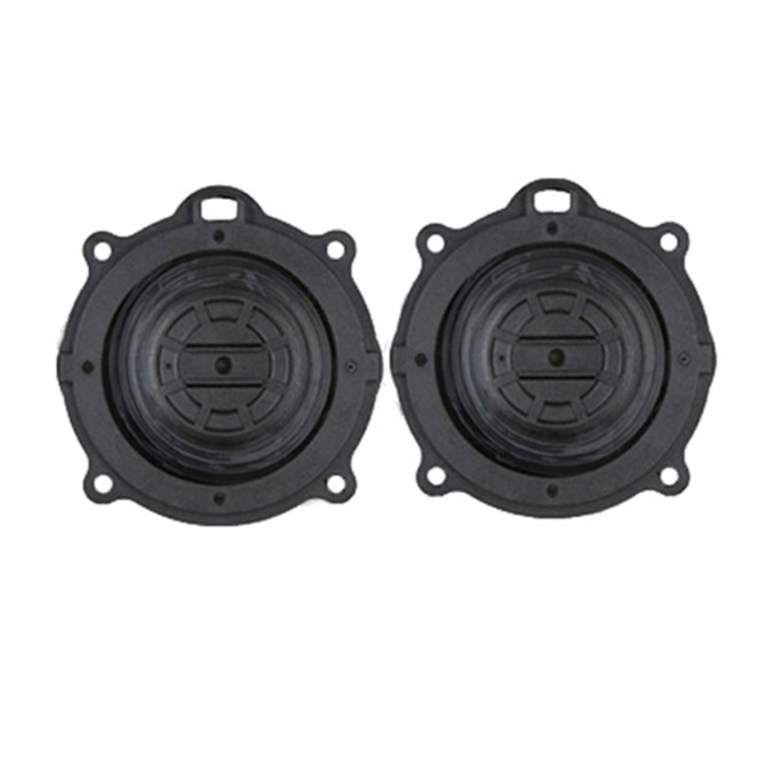 Elektronica, spreker, Camera