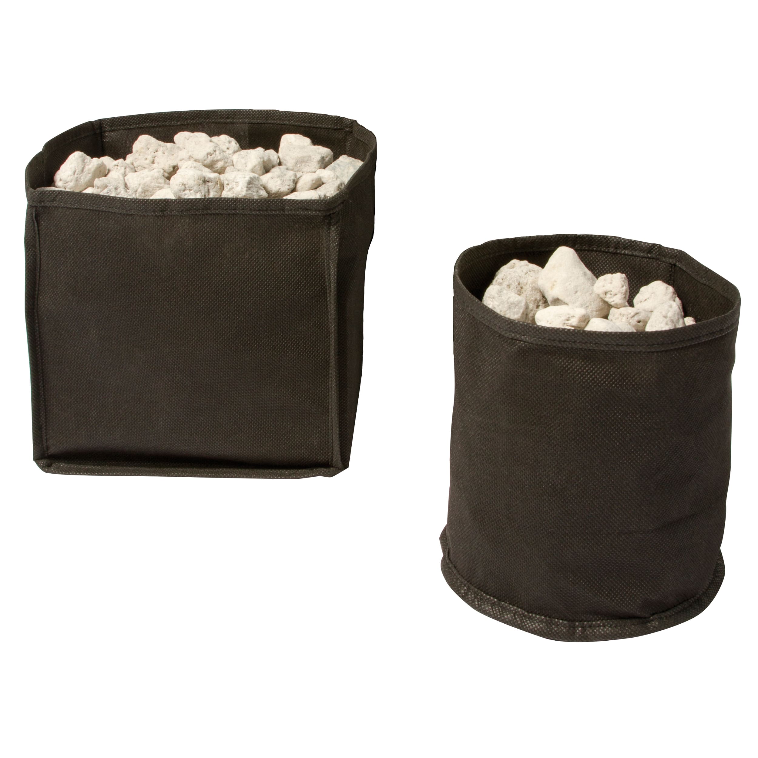 Flexi Plant Basket 18x18x18cm