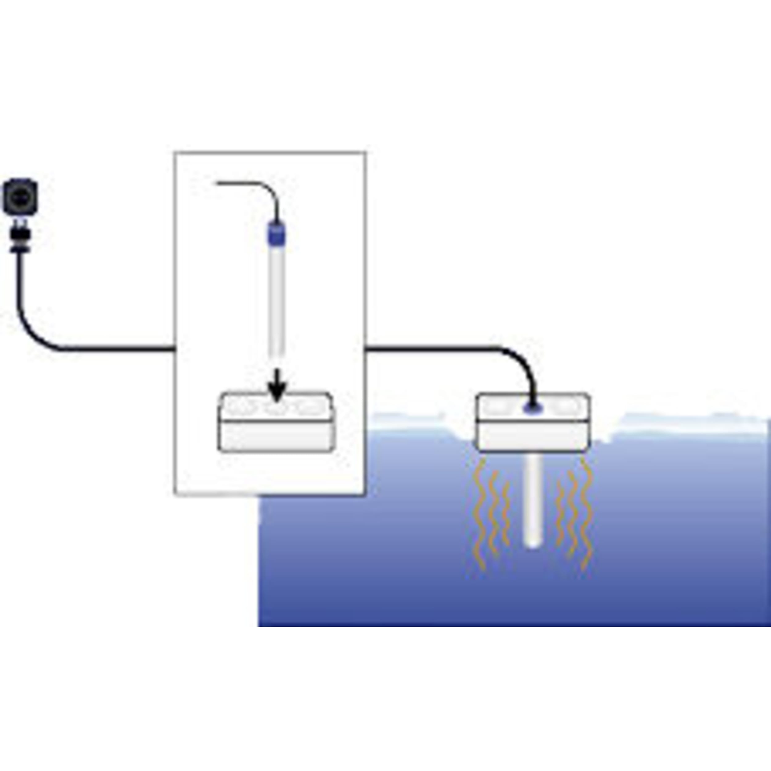 Adapter, Elektronica