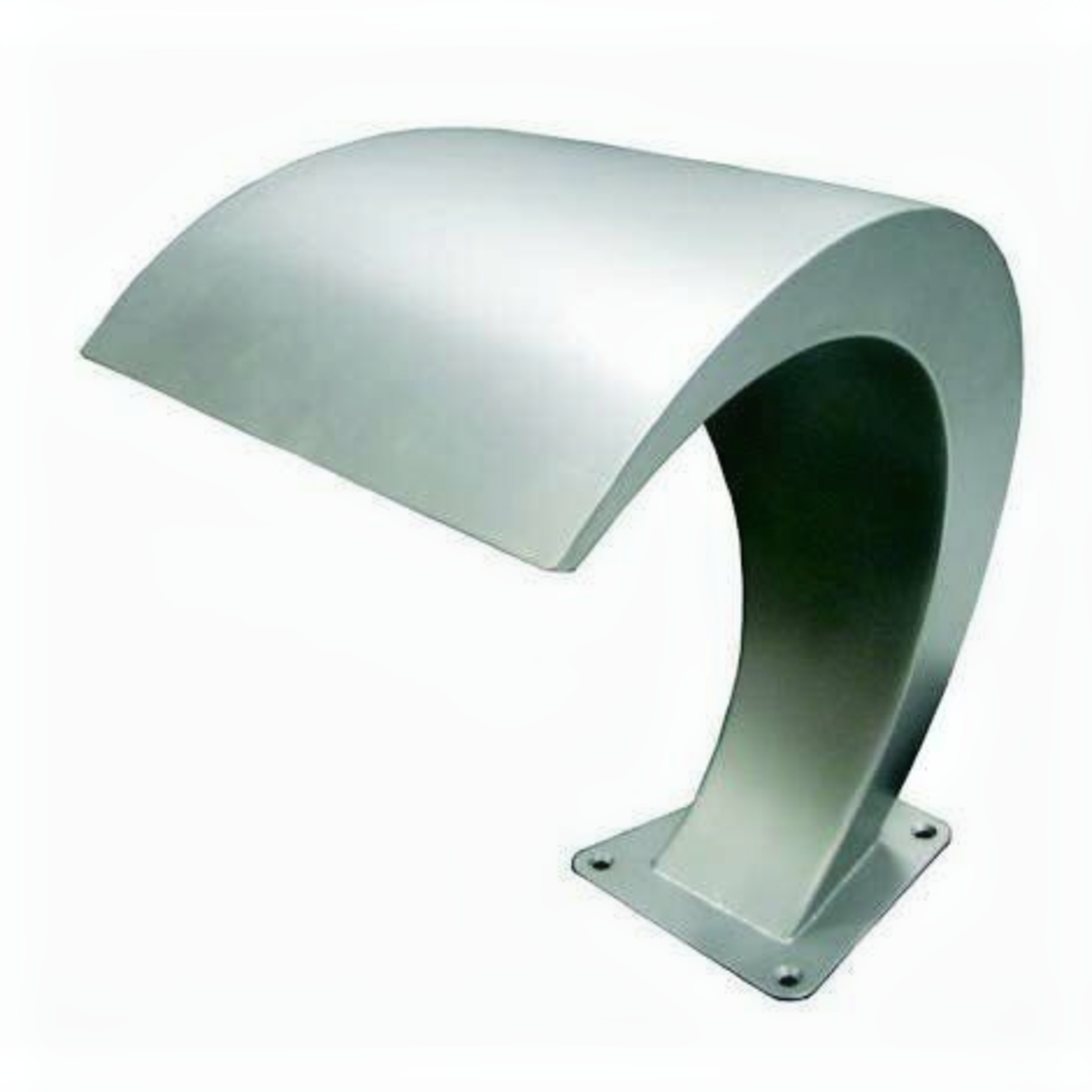 Mini Waterval Satine 35 CM