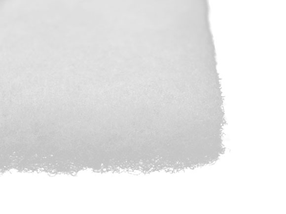 3D Filter Pad 40 x 100 x 2 cm