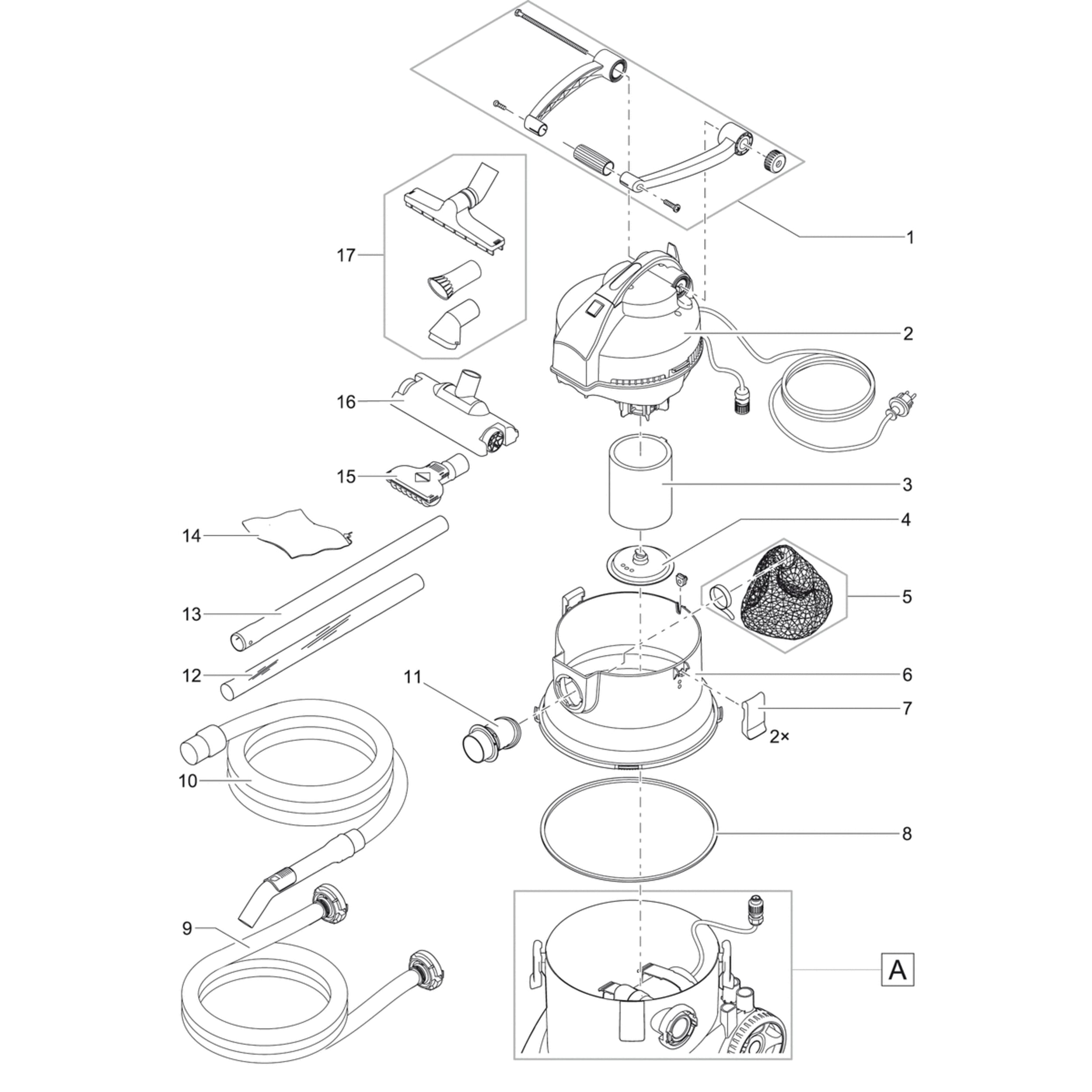 CAD-diagram, Diagram, Grafieken, Perceel