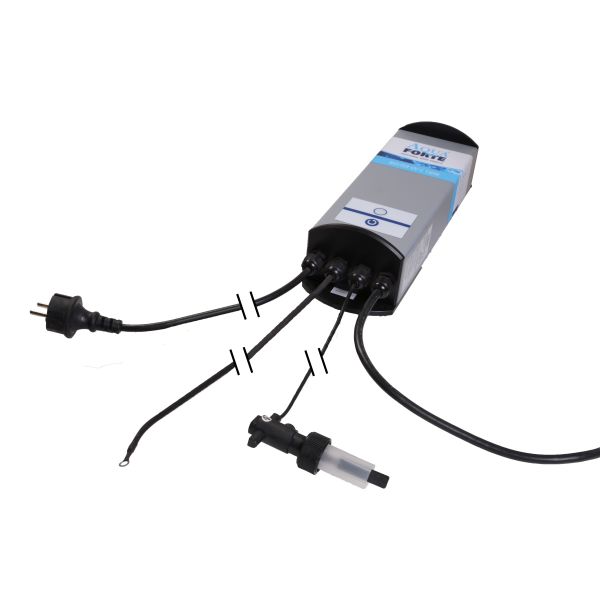 Adapter, Elektronica, Stekker