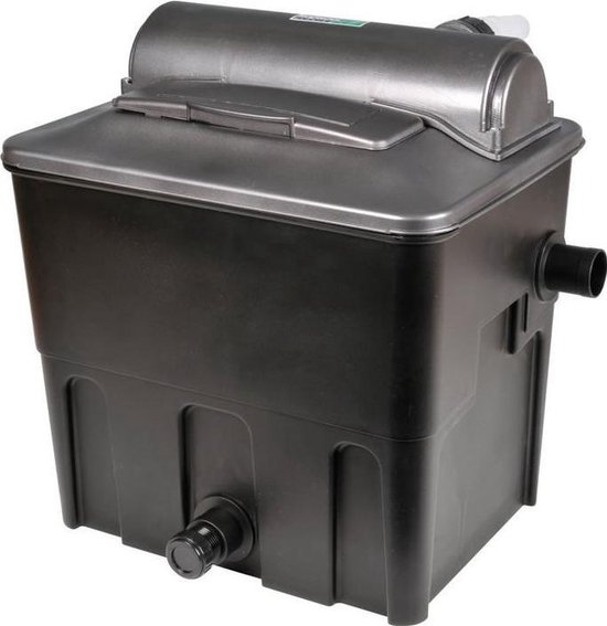 Ecopower PLUS 20.000