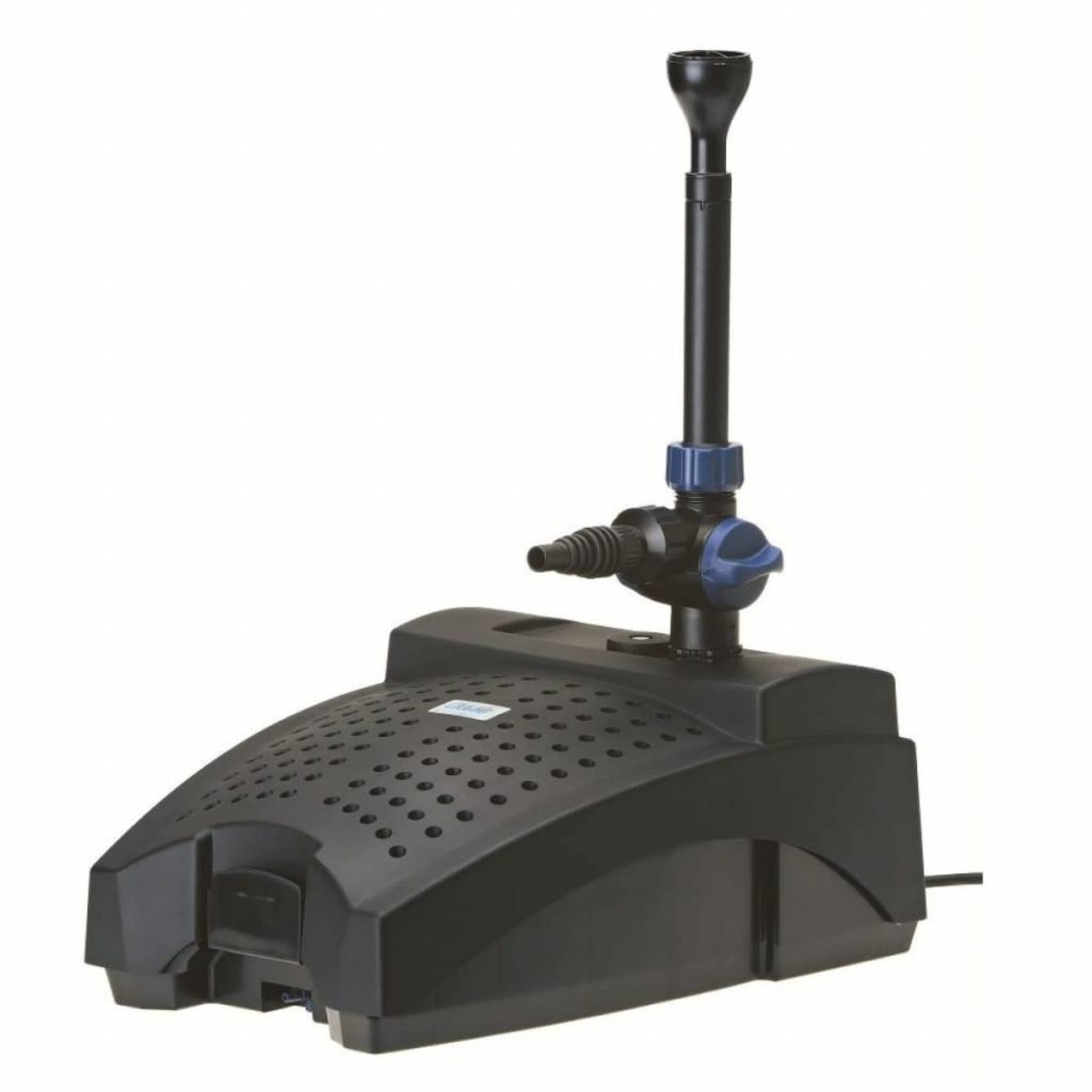 Elektronica, Hardware