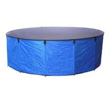 Meubels, Tafel, Bubbelbad, Kuip