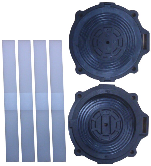 Membraanset Secoh JDK-200